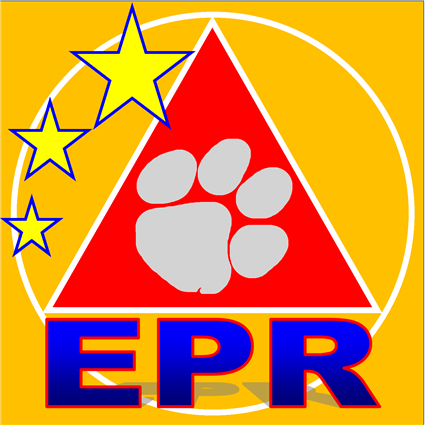 EPR 